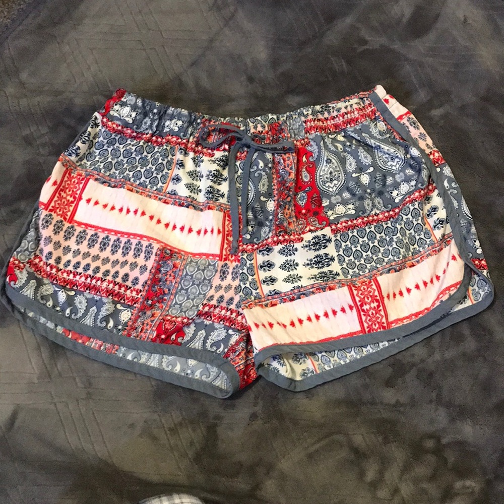 Swim shorts